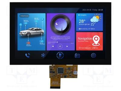 DMG10600F101-01WTC - 1