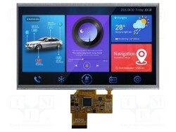 DMG10600F101-01WTR - Dwin Technology