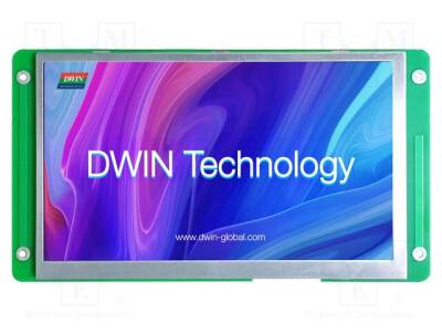DMG10600T070-09WN - 1