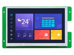 DMG12800C070-03WN - Dwin Technology