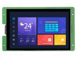 DMG12800C070-03WTC - Dwin Technology