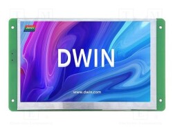 DMG12800T070-01WN - Dwin Technology