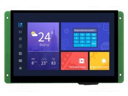 DMG12800T070-01WTC - Dwin Technology