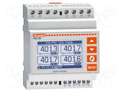 DMG300L01 - 1