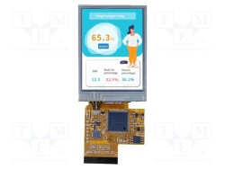 DMG32240F028-02WTR - Dwin Technology