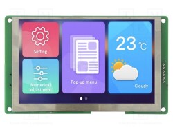 DMG48270C043-04WN - Dwin Technology