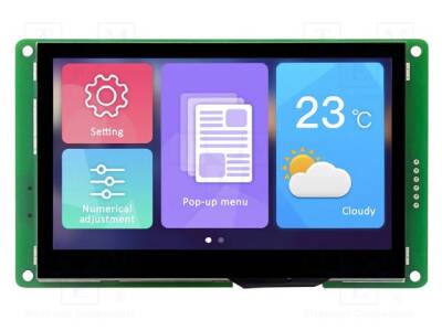 DMG48270C043-04WTC - 1