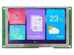 DMG48270C043-05WN - Dwin Technology