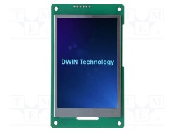 DMG48320C035-03WN - Dwin Technology