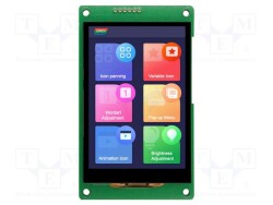 DMG48320C035-03WTC - Dwin Technology