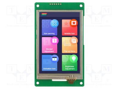 DMG48320C035-03WTR - 1