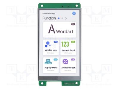 DMG80480C043-02WN - 1
