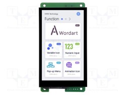 DMG80480C043-02WTC - Dwin Technology