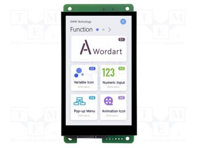 DMG80480C043-02WTC - 1