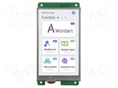 DMG80480C043-02WTR - 1