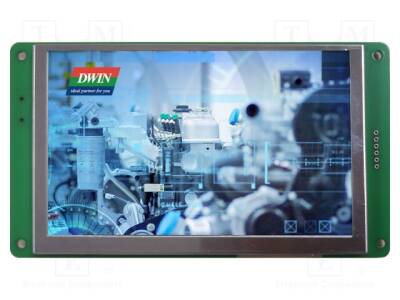 DMG80480C050-03WN - 1