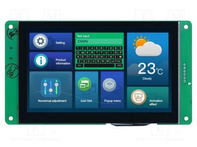 DMG80480C050-03WTC - 1