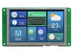 DMG80480C050-03WTR - Dwin Technology