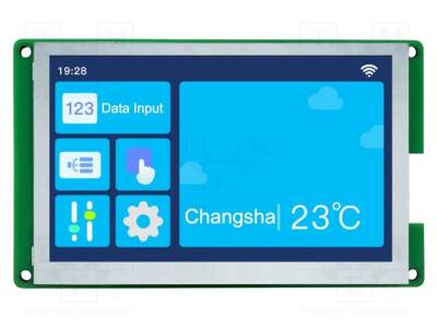 DMG80480T043-09WN - 1
