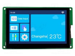 DMG80480T043-09WTC - Dwin Technology