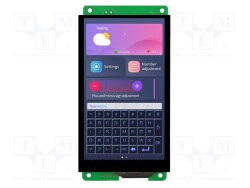 DMG85480C050-03WTC - Dwin Technology