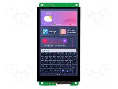 DMG85480C050-03WTC - 1