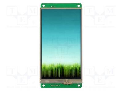 DMG85480C050-03WTR - 1