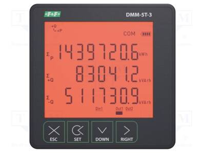DMM-5T-3 - 1