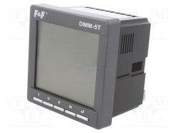 DMM-5T - F&F