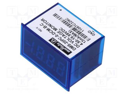 DMS-20PC-0-DCM-B-C - 1