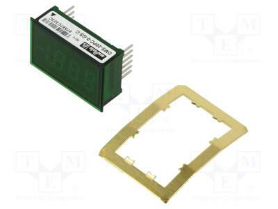 DMS-20PC-0-GS-C - 1