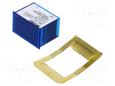 DMS-20PC-1-DCM-B-C - 1