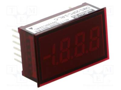 DMS-20PC-3-RL-C - 1