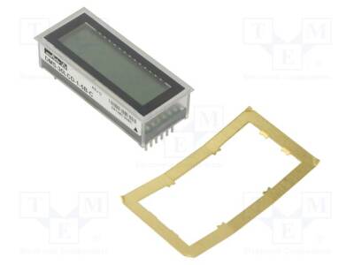 DMS-30LCD-1-5B-C - 1