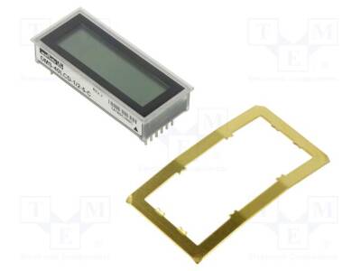 DMS-40LCD-1/2-5-C - 1