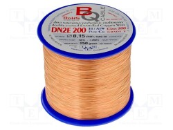DN2E0.15/0.25 - BQ CABLE