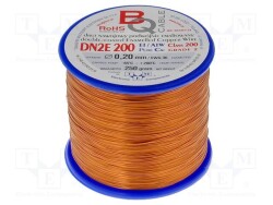 DN2E0.20/0.25 - BQ CABLE