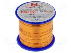 DN2E0.40/0.25 - BQ CABLE