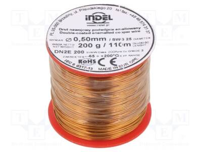 DN2E0.50-0.20 - 1