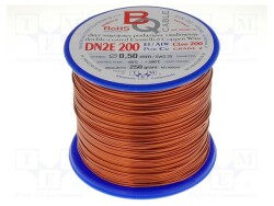 DN2E0.50/0.25 - BQ CABLE