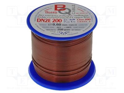 DN2E0.60/0.25 - 1
