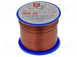 DN2E0.70/0.25 - BQ CABLE