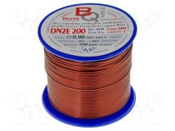 DN2E0.80/0.25 - BQ CABLE