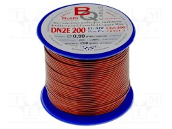 DN2E0.90/0.25 - BQ CABLE