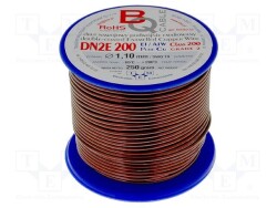 DN2E1.10/0.25 - BQ CABLE