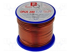 DN2E1.20/0.25 - BQ CABLE