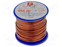 DN2E1.30/0.25 - BQ CABLE
