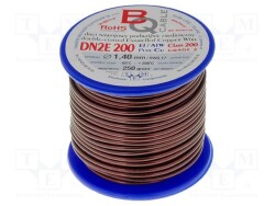 DN2E1.40/0.25 - BQ CABLE