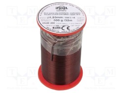 DN2E1.50-0.50 - INDEL