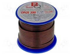 DN2E1.50/0.25 - BQ CABLE